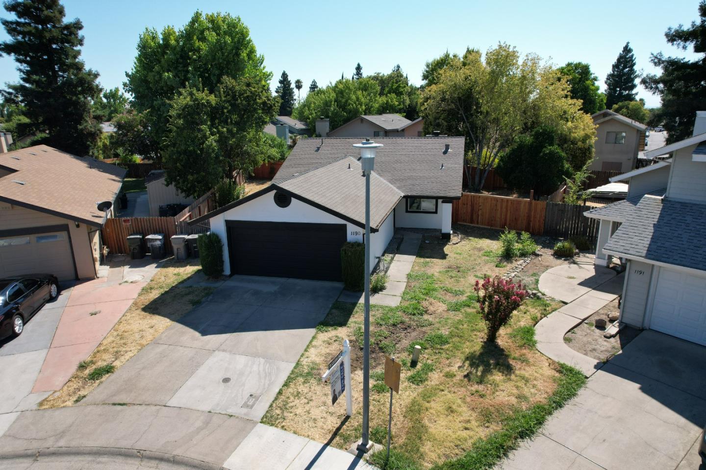 Detail Gallery Image 38 of 46 For 1190 Rio Norte Way, Sacramento,  CA 95834 - 2 Beds | 2 Baths