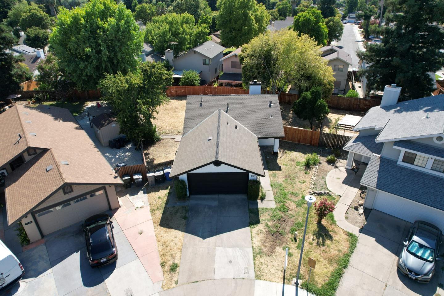 Detail Gallery Image 39 of 46 For 1190 Rio Norte Way, Sacramento,  CA 95834 - 2 Beds | 2 Baths