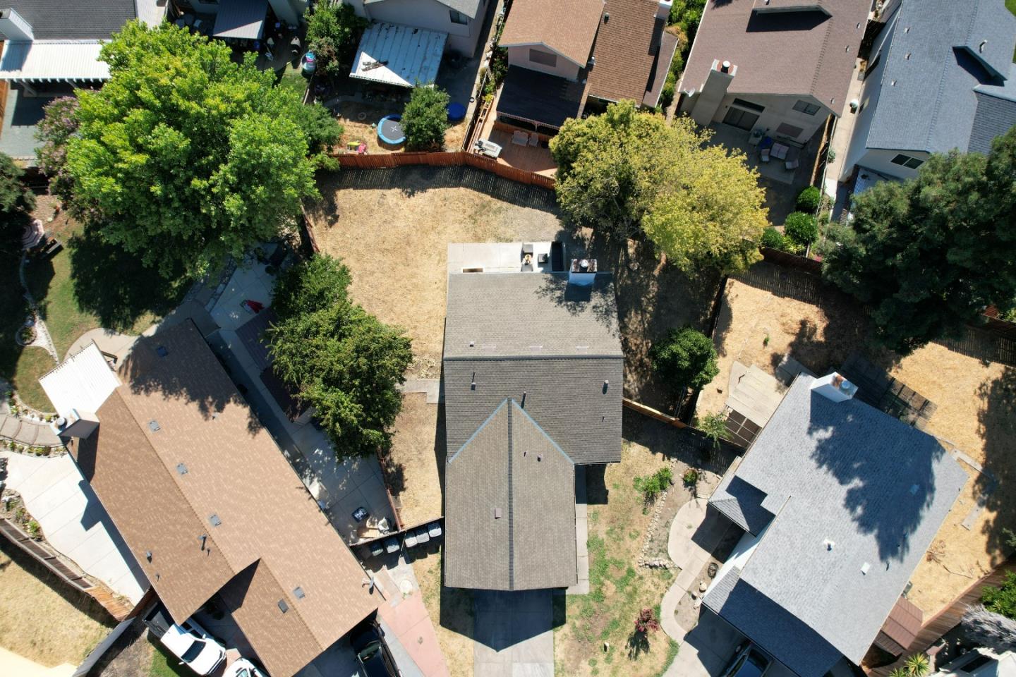 Detail Gallery Image 40 of 46 For 1190 Rio Norte Way, Sacramento,  CA 95834 - 2 Beds | 2 Baths