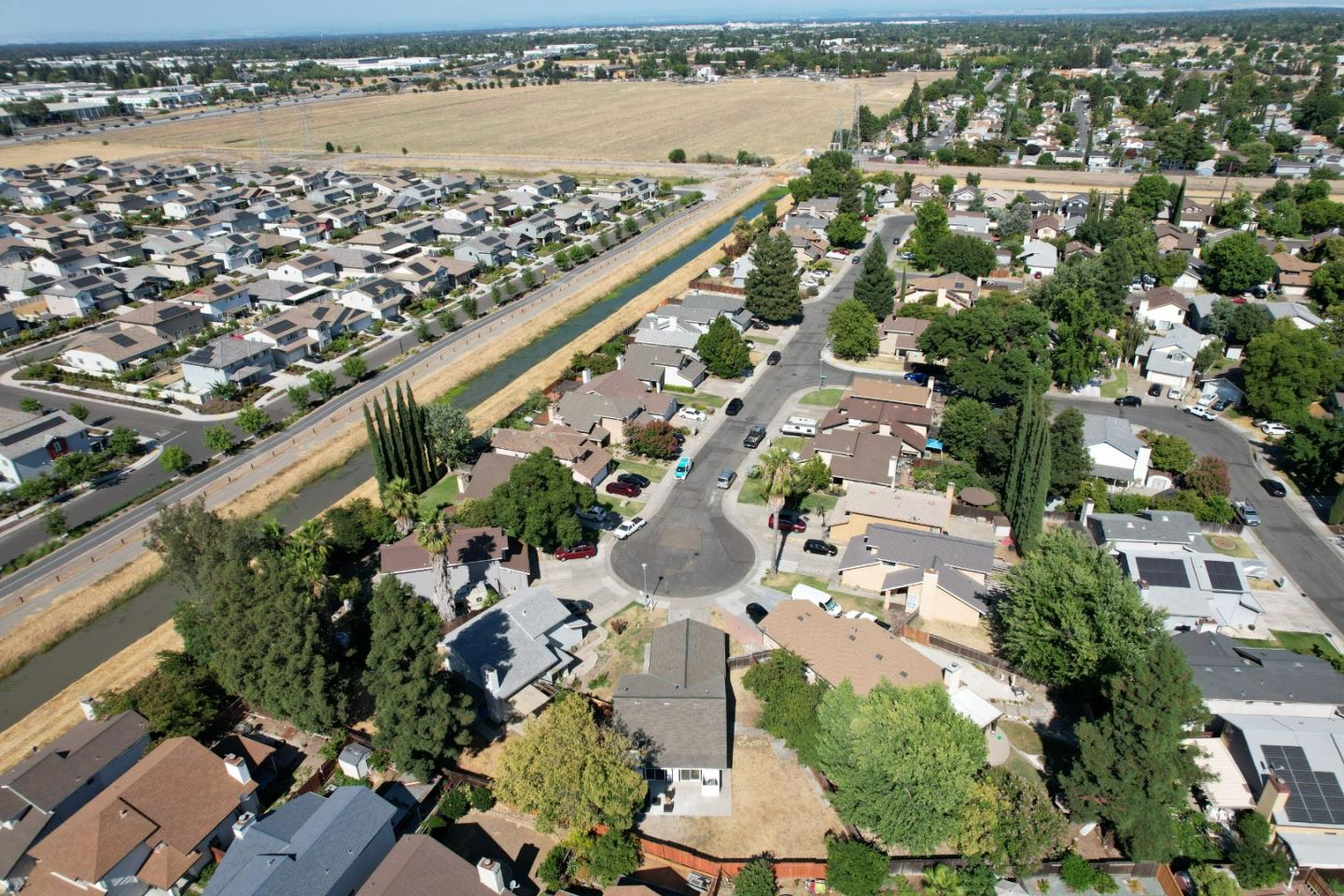 Detail Gallery Image 42 of 46 For 1190 Rio Norte Way, Sacramento,  CA 95834 - 2 Beds | 2 Baths