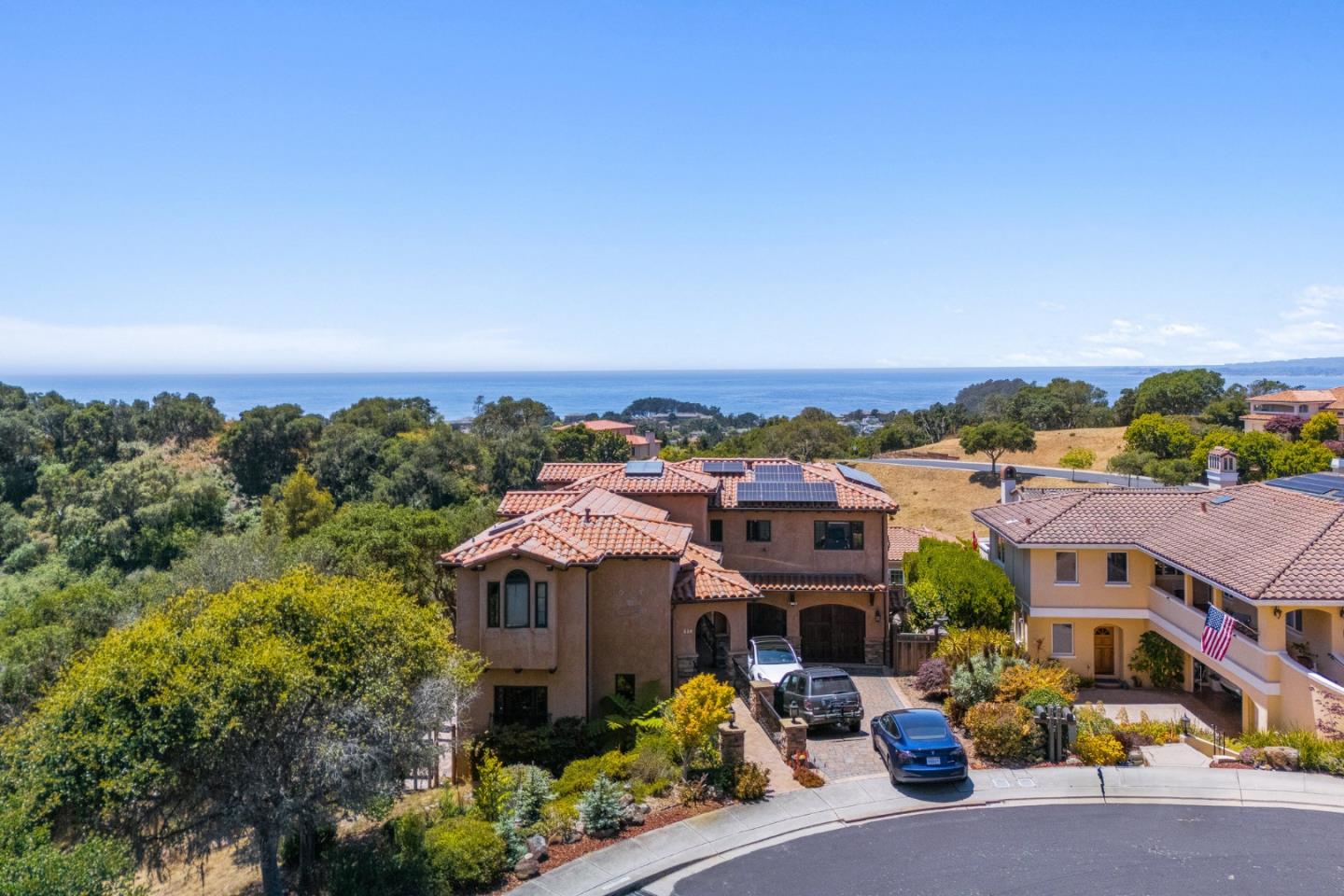 Detail Gallery Image 25 of 33 For 109 Verona Ct, Aptos,  CA 95003 - – Beds | – Baths