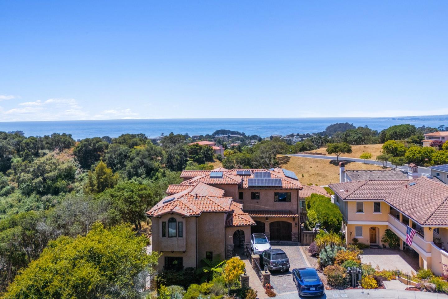 Detail Gallery Image 27 of 33 For 109 Verona Ct, Aptos,  CA 95003 - – Beds | – Baths