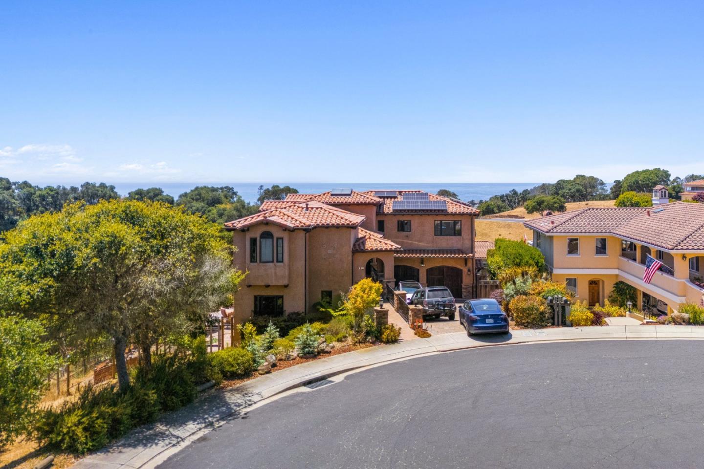 Detail Gallery Image 28 of 33 For 109 Verona Ct, Aptos,  CA 95003 - – Beds | – Baths
