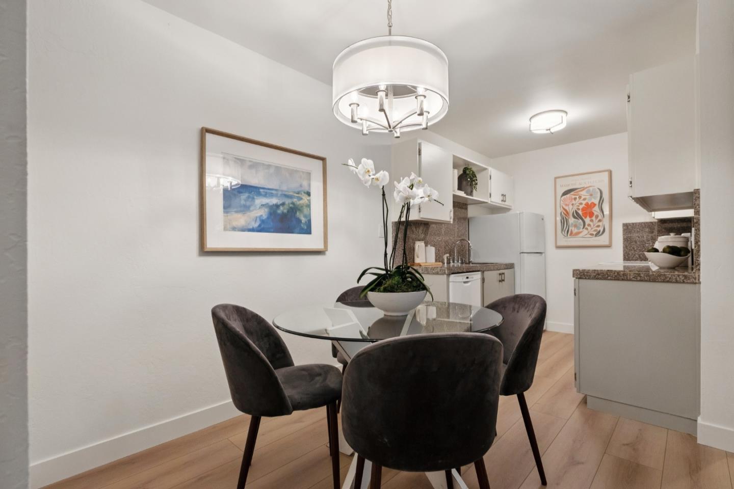 Detail Gallery Image 12 of 32 For 415 Piccadilly Pl #3,  San Bruno,  CA 94066 - 2 Beds | 1 Baths