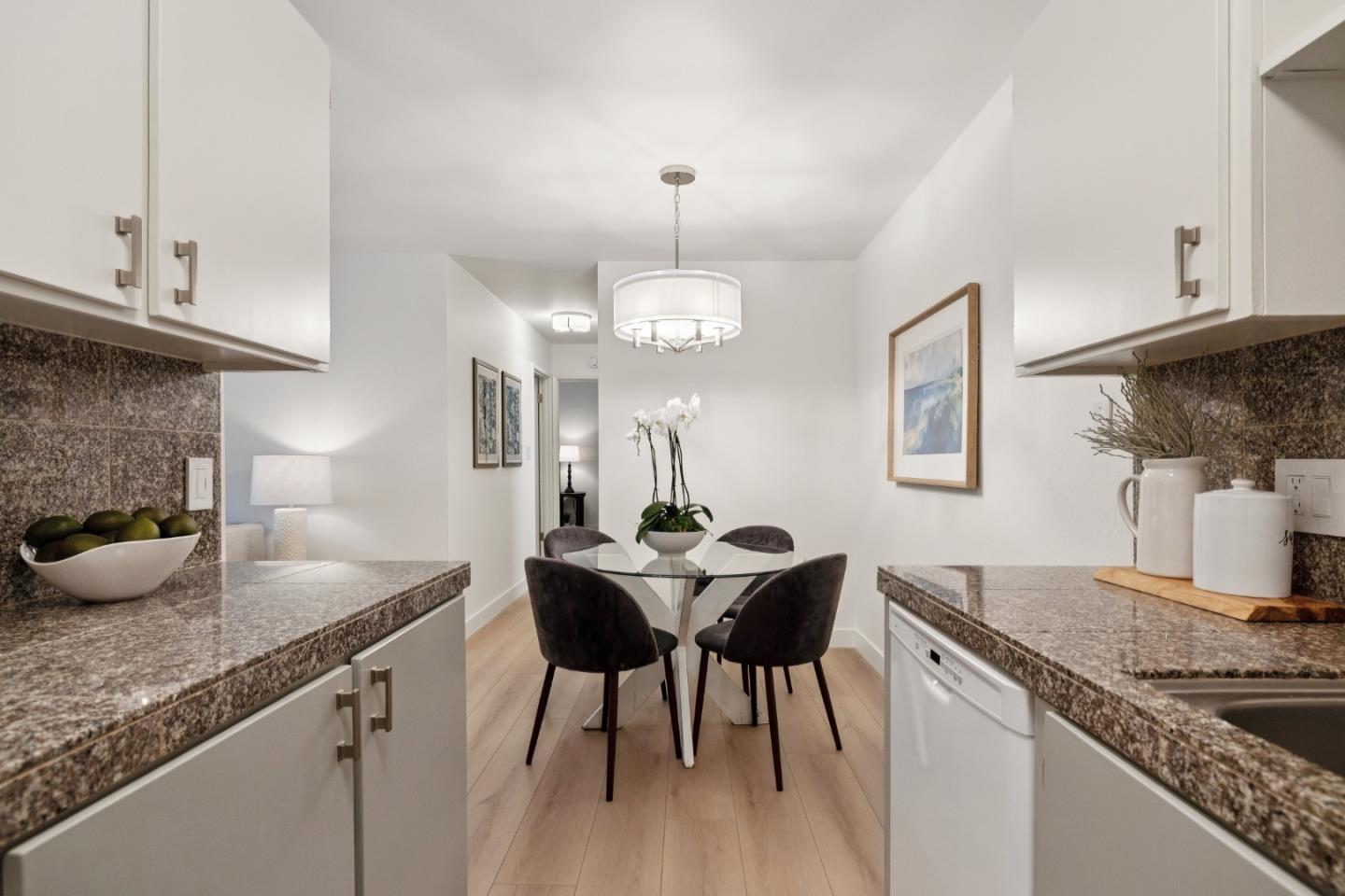 Detail Gallery Image 16 of 32 For 415 Piccadilly Pl #3,  San Bruno,  CA 94066 - 2 Beds | 1 Baths