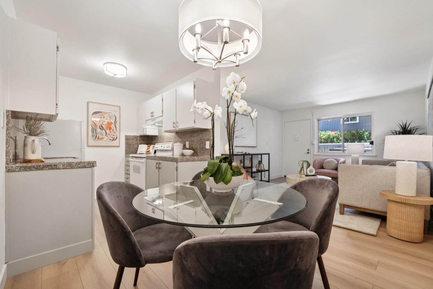 Detail Gallery Image 19 of 32 For 415 Piccadilly Pl #3,  San Bruno,  CA 94066 - 2 Beds | 1 Baths
