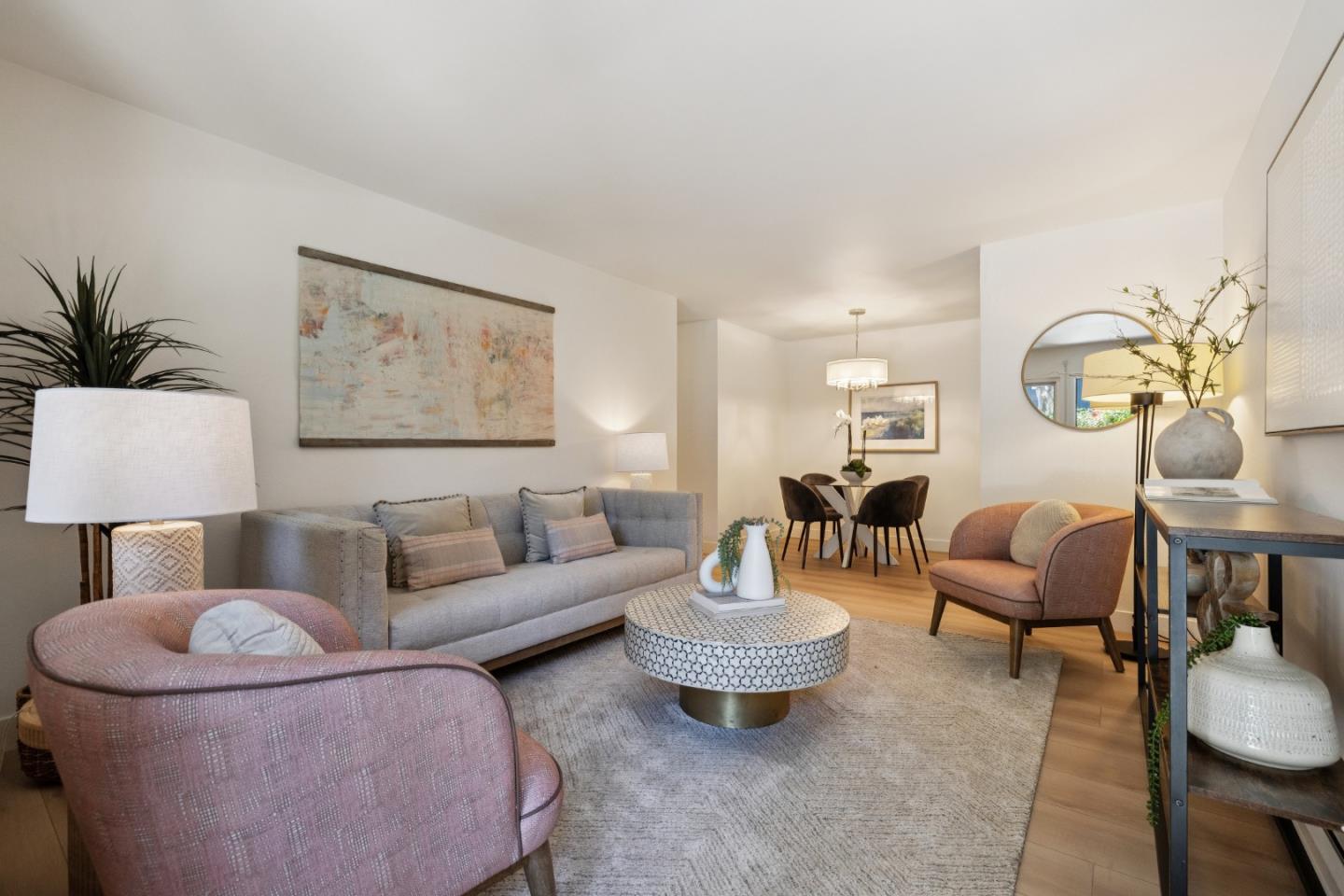 Detail Gallery Image 2 of 32 For 415 Piccadilly Pl #3,  San Bruno,  CA 94066 - 2 Beds | 1 Baths