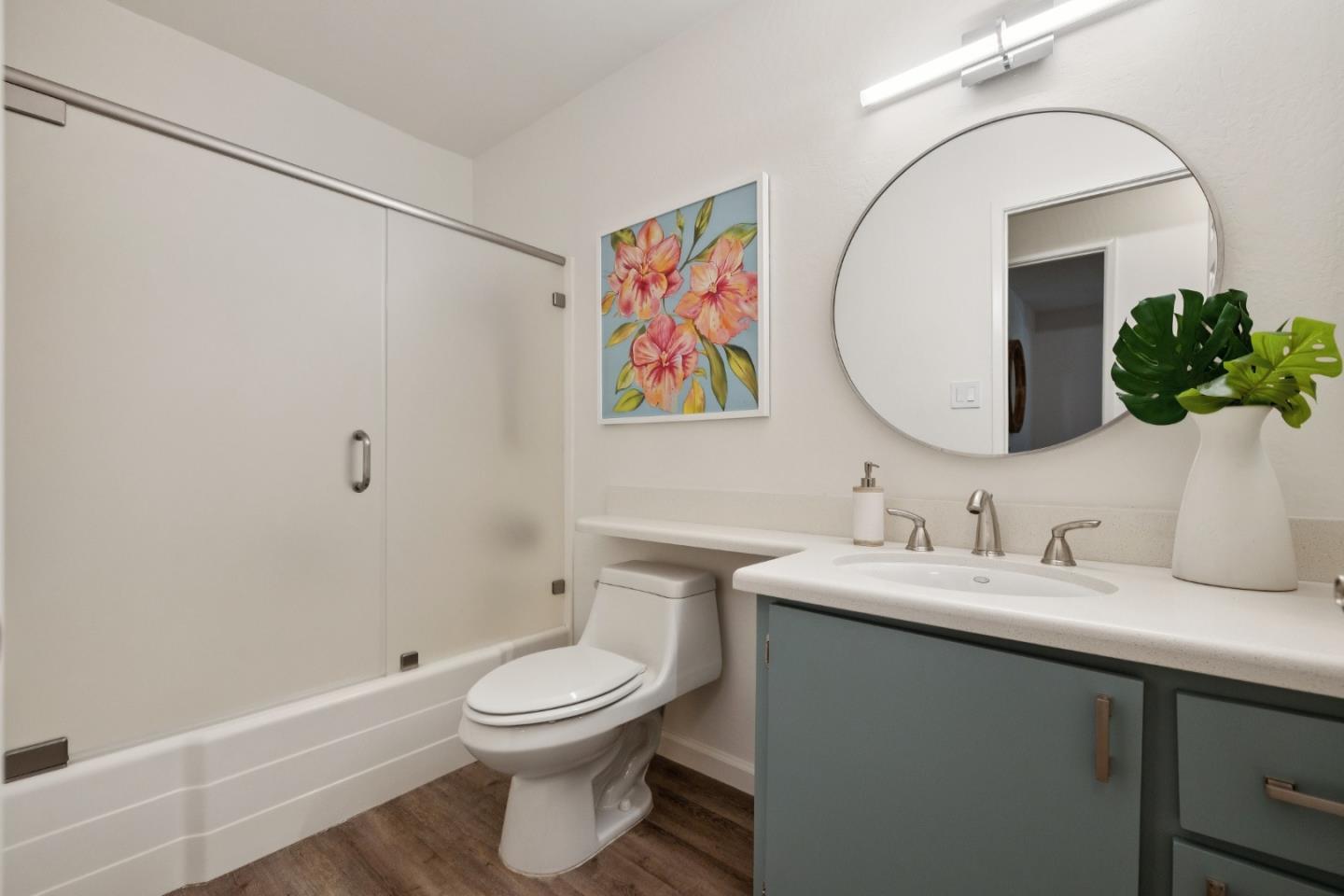 Detail Gallery Image 27 of 32 For 415 Piccadilly Pl #3,  San Bruno,  CA 94066 - 2 Beds | 1 Baths