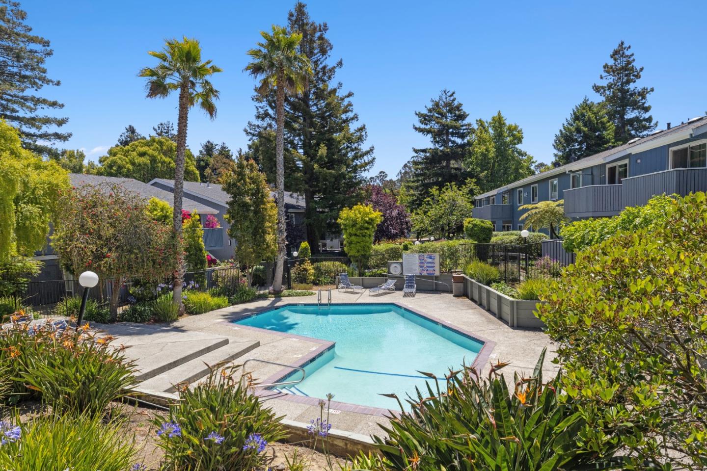 Detail Gallery Image 31 of 32 For 415 Piccadilly Pl #3,  San Bruno,  CA 94066 - 2 Beds | 1 Baths