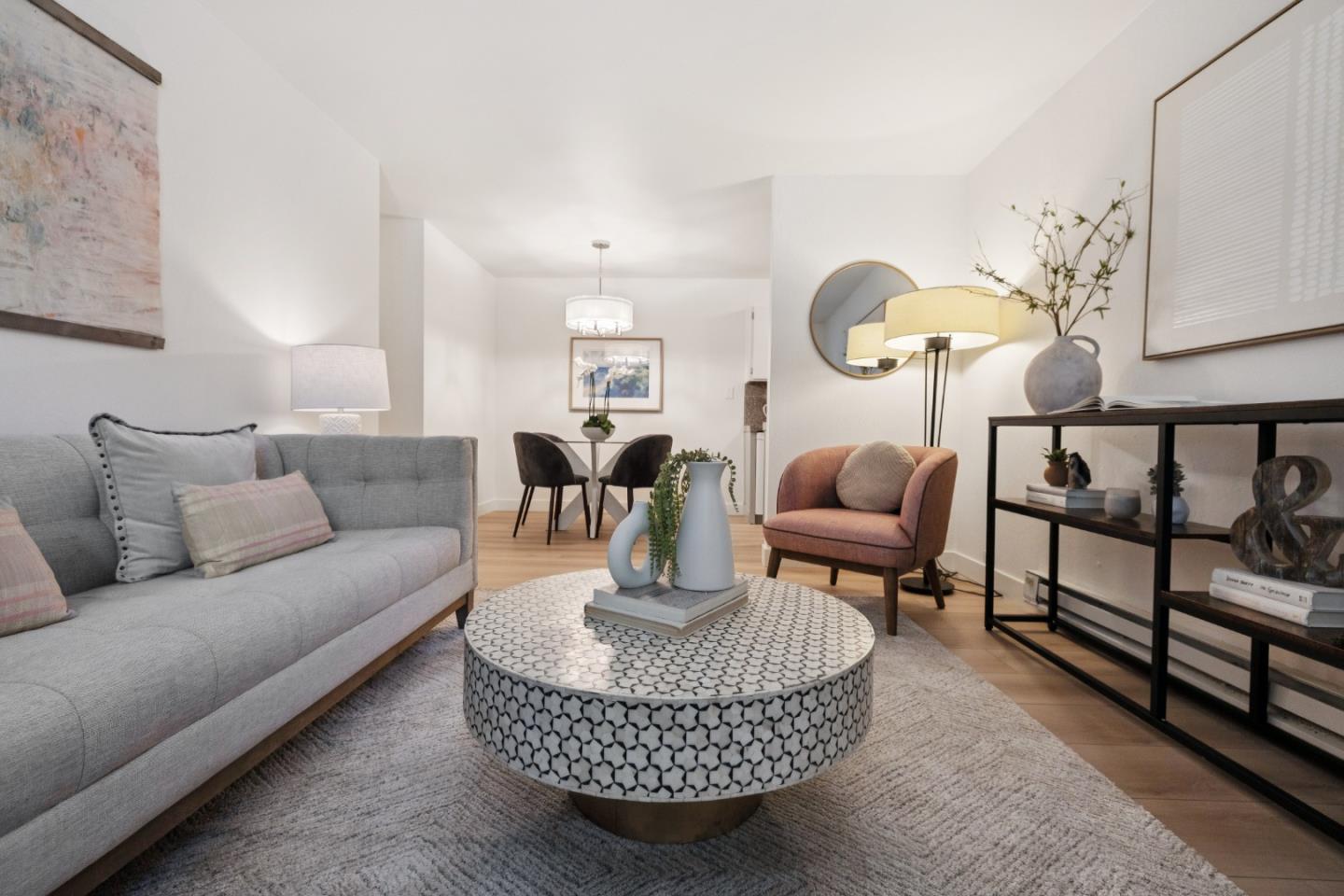 Detail Gallery Image 4 of 32 For 415 Piccadilly Pl #3,  San Bruno,  CA 94066 - 2 Beds | 1 Baths