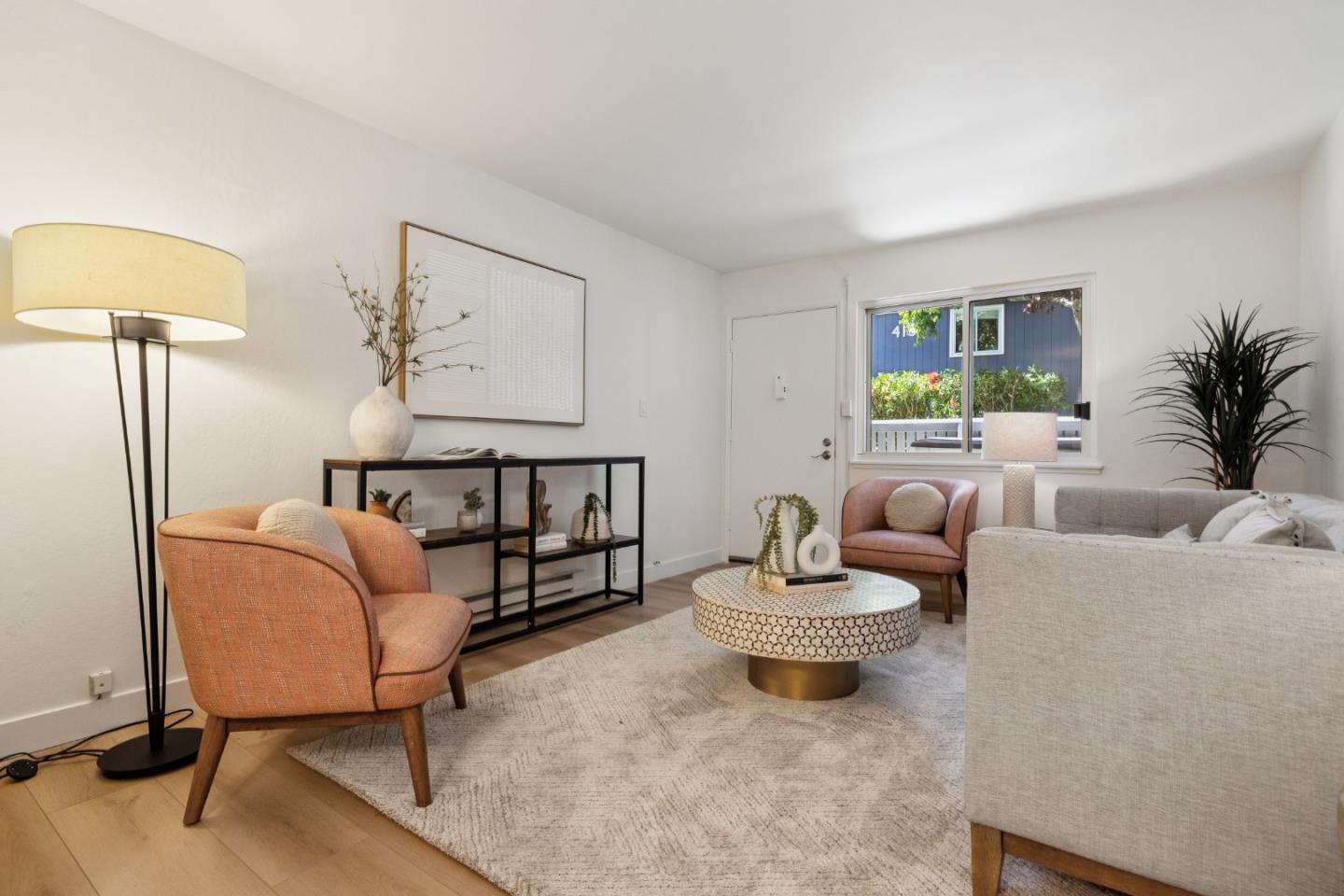 Detail Gallery Image 6 of 32 For 415 Piccadilly Pl #3,  San Bruno,  CA 94066 - 2 Beds | 1 Baths