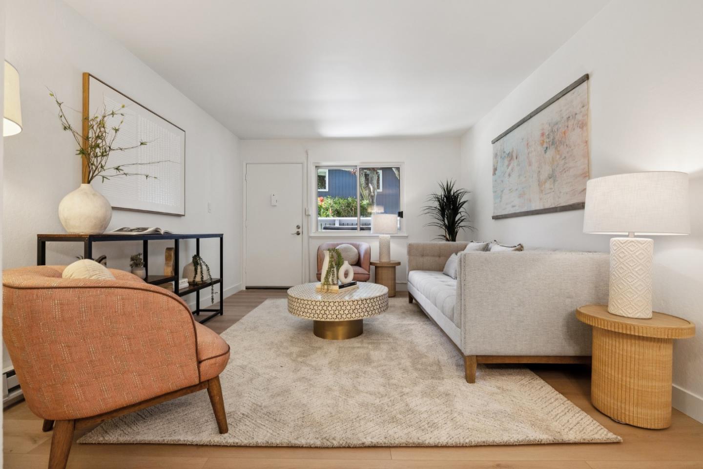 Detail Gallery Image 7 of 32 For 415 Piccadilly Pl #3,  San Bruno,  CA 94066 - 2 Beds | 1 Baths