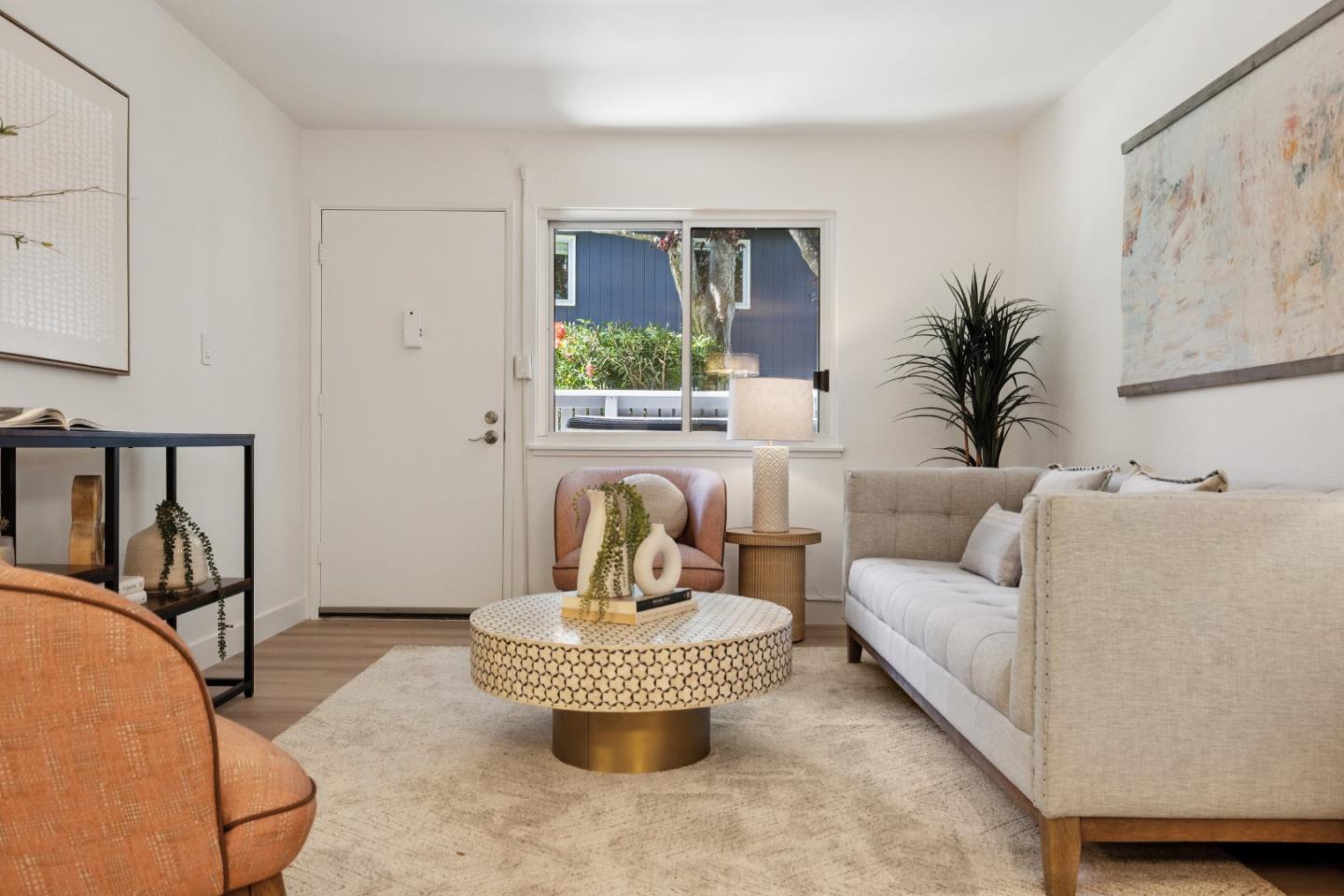 Detail Gallery Image 8 of 32 For 415 Piccadilly Pl #3,  San Bruno,  CA 94066 - 2 Beds | 1 Baths