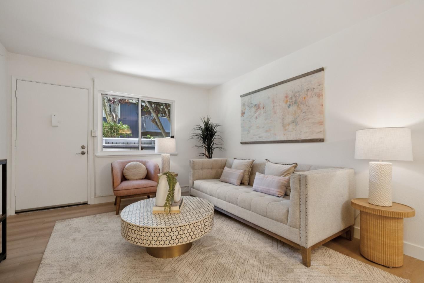 Detail Gallery Image 9 of 32 For 415 Piccadilly Pl #3,  San Bruno,  CA 94066 - 2 Beds | 1 Baths