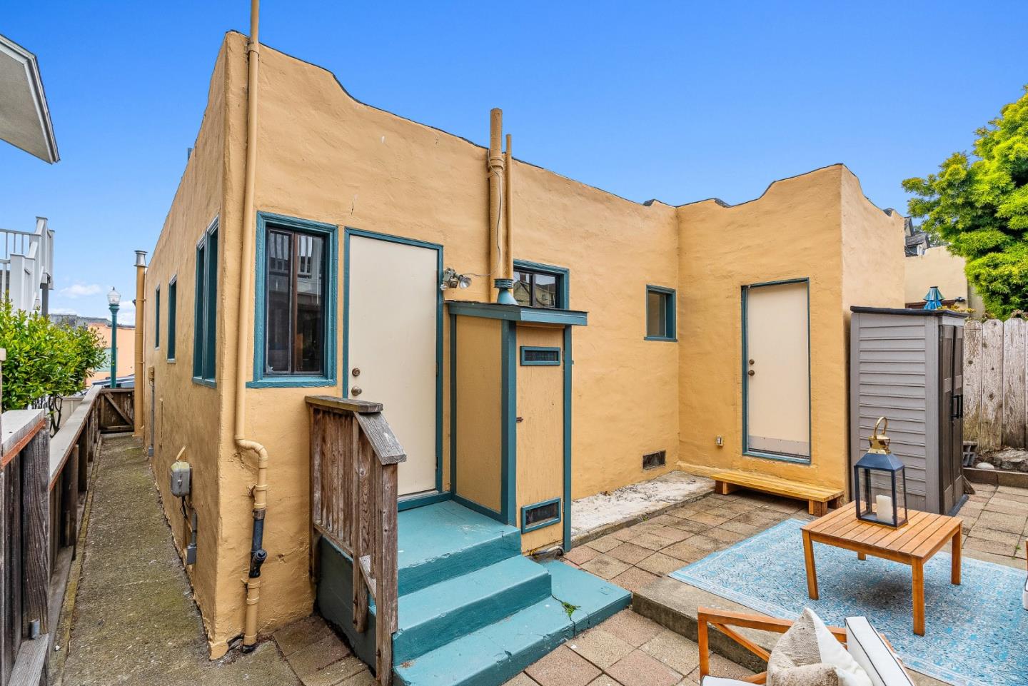 Detail Gallery Image 25 of 29 For 106 Forest Ave, Pacific Grove,  CA 93950 - 2 Beds | 1 Baths