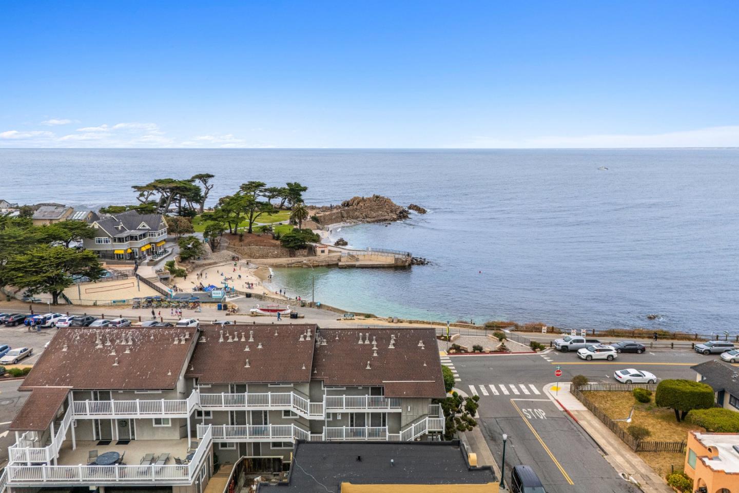 Detail Gallery Image 29 of 29 For 106 Forest Ave, Pacific Grove,  CA 93950 - 2 Beds | 1 Baths