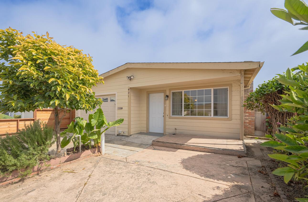 Detail Gallery Image 2 of 30 For 491 Tuttle Ave, Watsonville,  CA 95076 - 2 Beds | 2 Baths