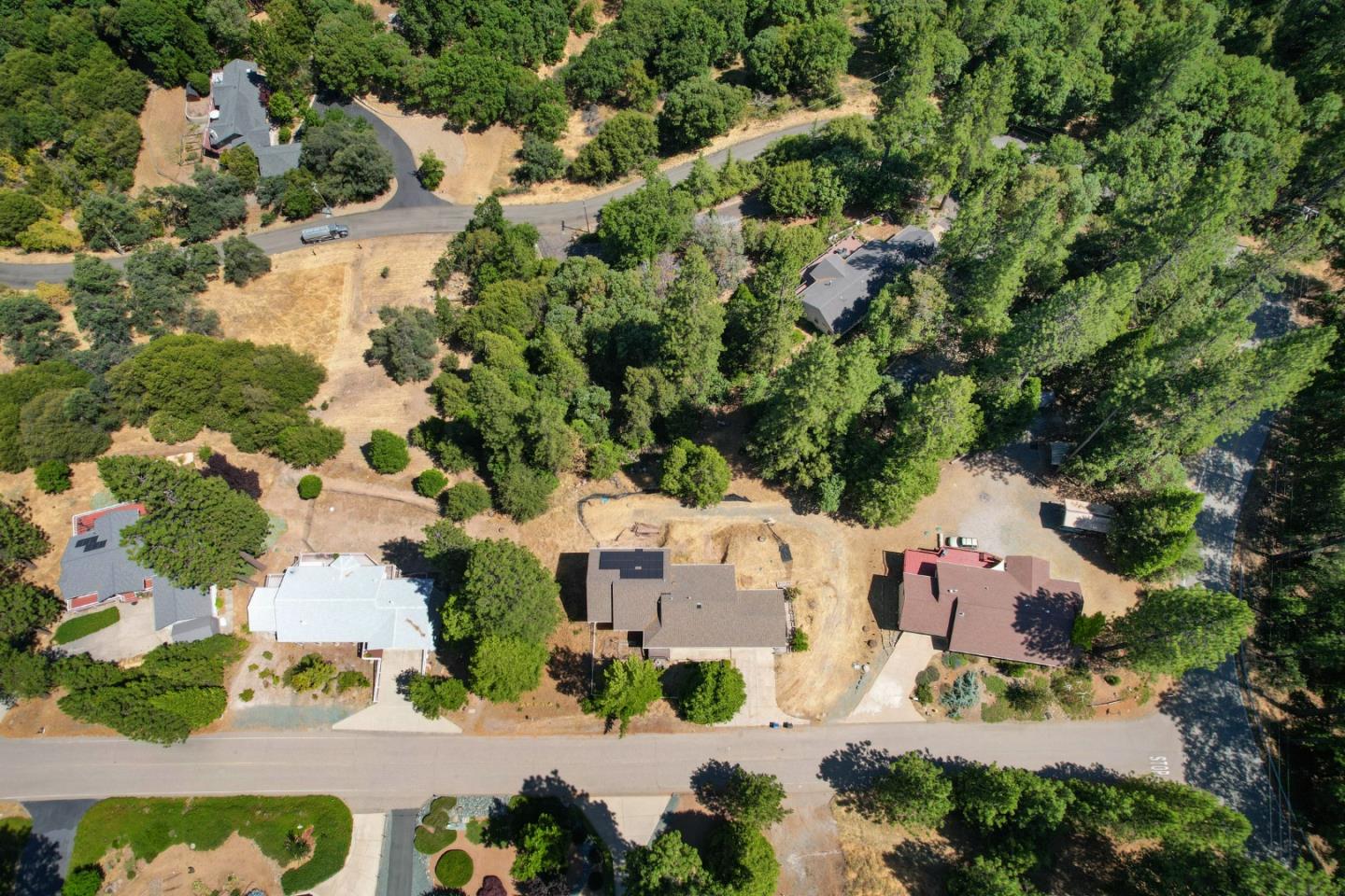 Detail Gallery Image 37 of 50 For 16271 Stephanie Way, Pioneer,  CA 95666 - 4 Beds | 3 Baths