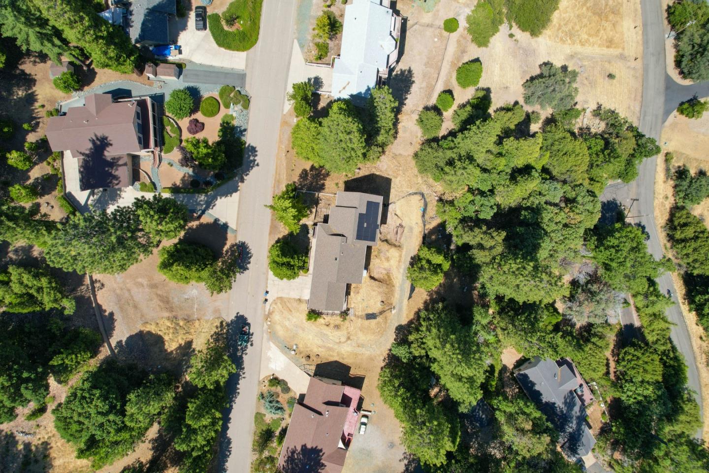 Detail Gallery Image 45 of 50 For 16271 Stephanie Way, Pioneer,  CA 95666 - 4 Beds | 3 Baths