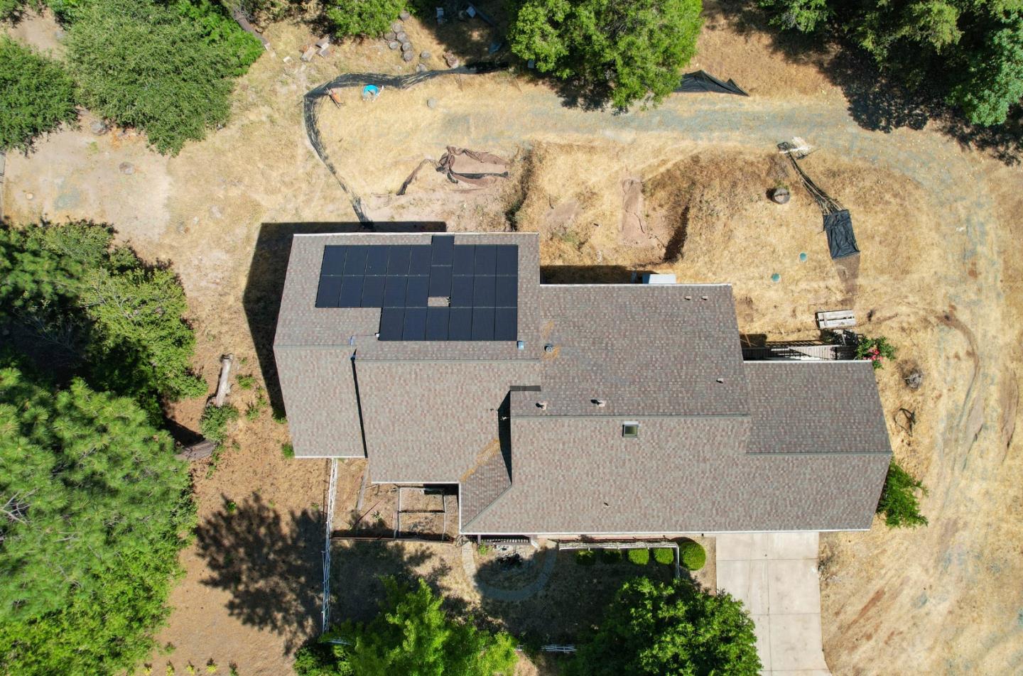 Detail Gallery Image 46 of 50 For 16271 Stephanie Way, Pioneer,  CA 95666 - 4 Beds | 3 Baths
