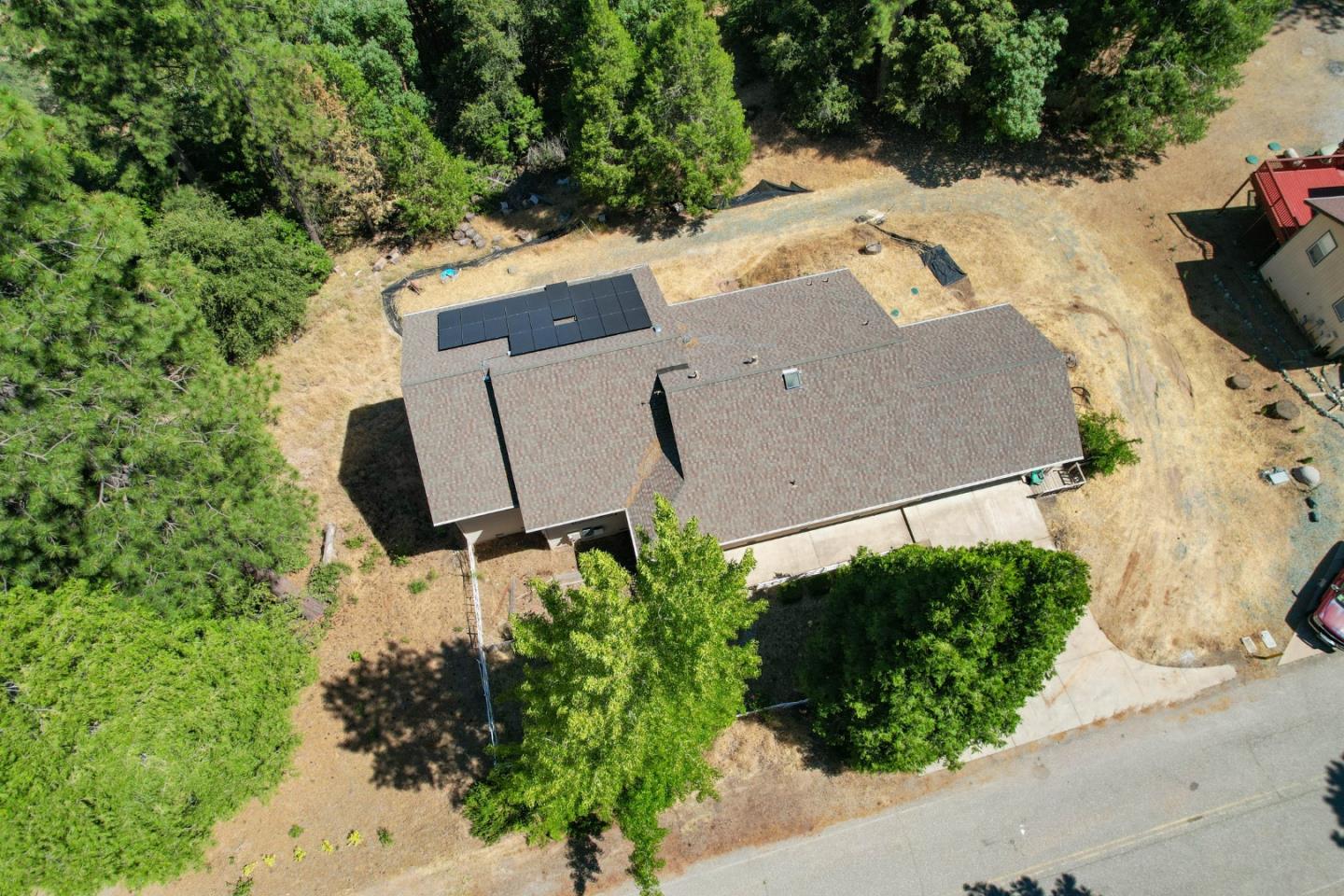Detail Gallery Image 47 of 50 For 16271 Stephanie Way, Pioneer,  CA 95666 - 4 Beds | 3 Baths