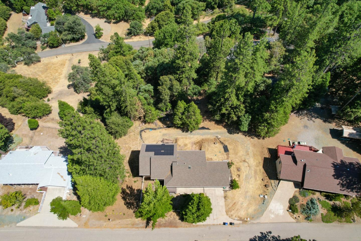 Detail Gallery Image 49 of 50 For 16271 Stephanie Way, Pioneer,  CA 95666 - 4 Beds | 3 Baths