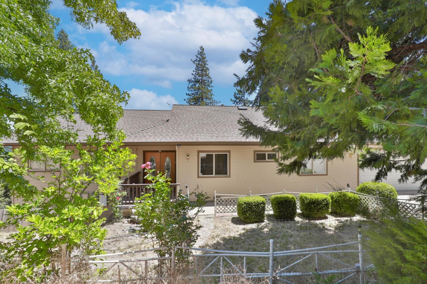 Detail Gallery Image 50 of 50 For 16271 Stephanie Way, Pioneer,  CA 95666 - 4 Beds | 3 Baths