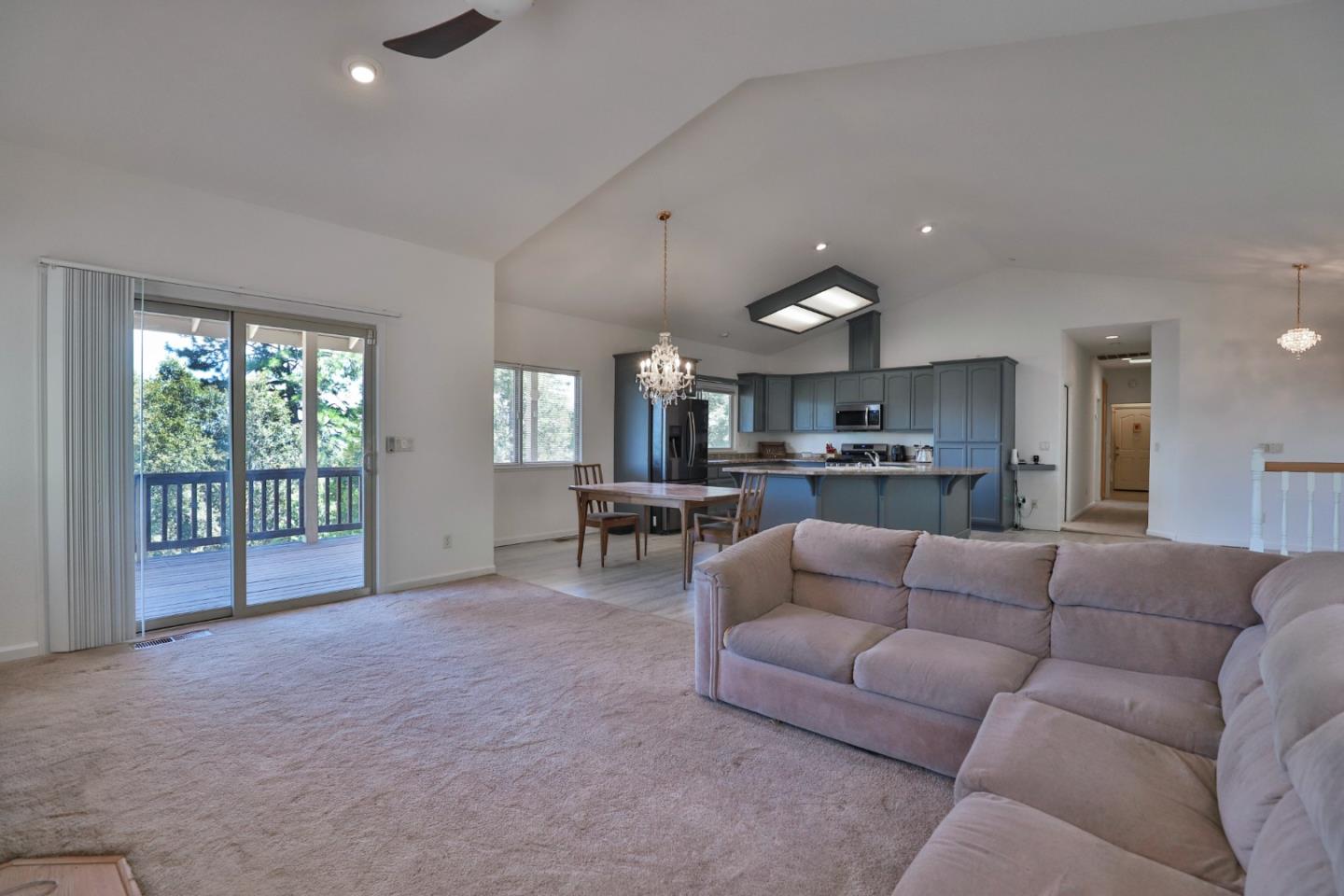Detail Gallery Image 7 of 50 For 16271 Stephanie Way, Pioneer,  CA 95666 - 4 Beds | 3 Baths