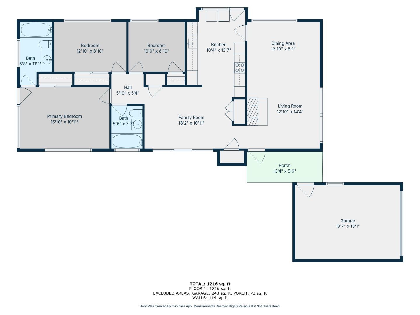Detail Gallery Image 24 of 25 For 18761 Hanna Dr, Cupertino,  CA 95014 - 3 Beds | 2 Baths