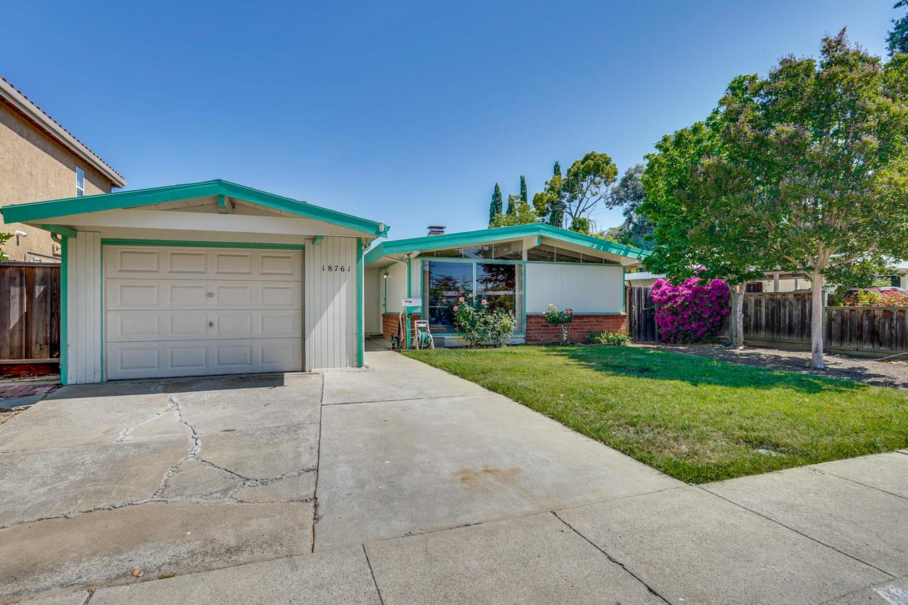 Detail Gallery Image 25 of 25 For 18761 Hanna Dr, Cupertino,  CA 95014 - 3 Beds | 2 Baths