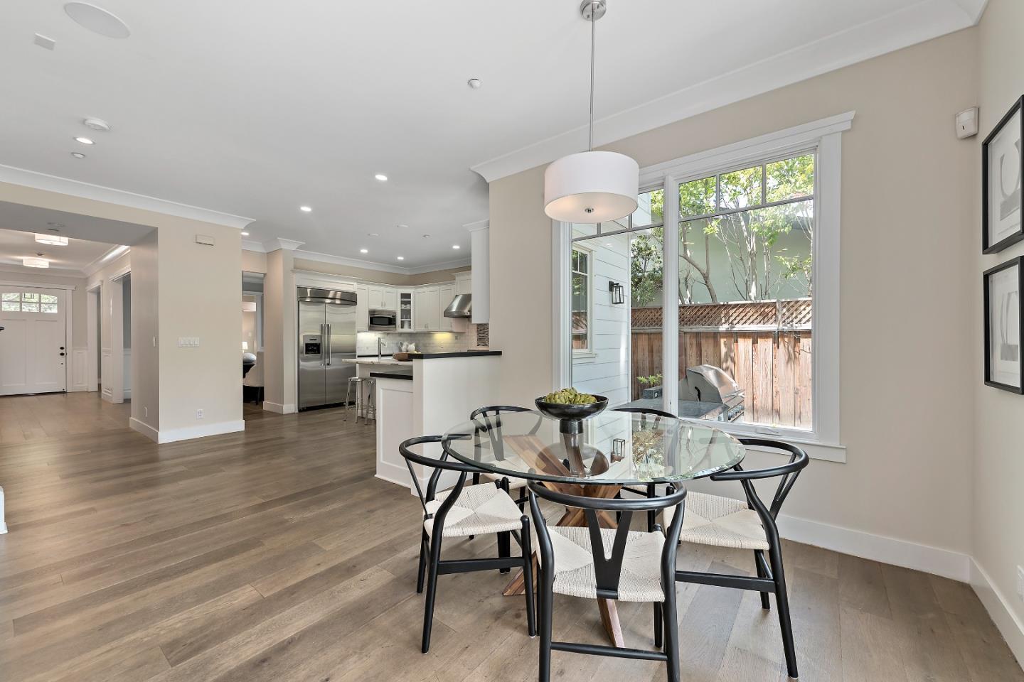 Detail Gallery Image 17 of 41 For 1260 Sherman Ave, Menlo Park,  CA 94025 - 4 Beds | 4 Baths