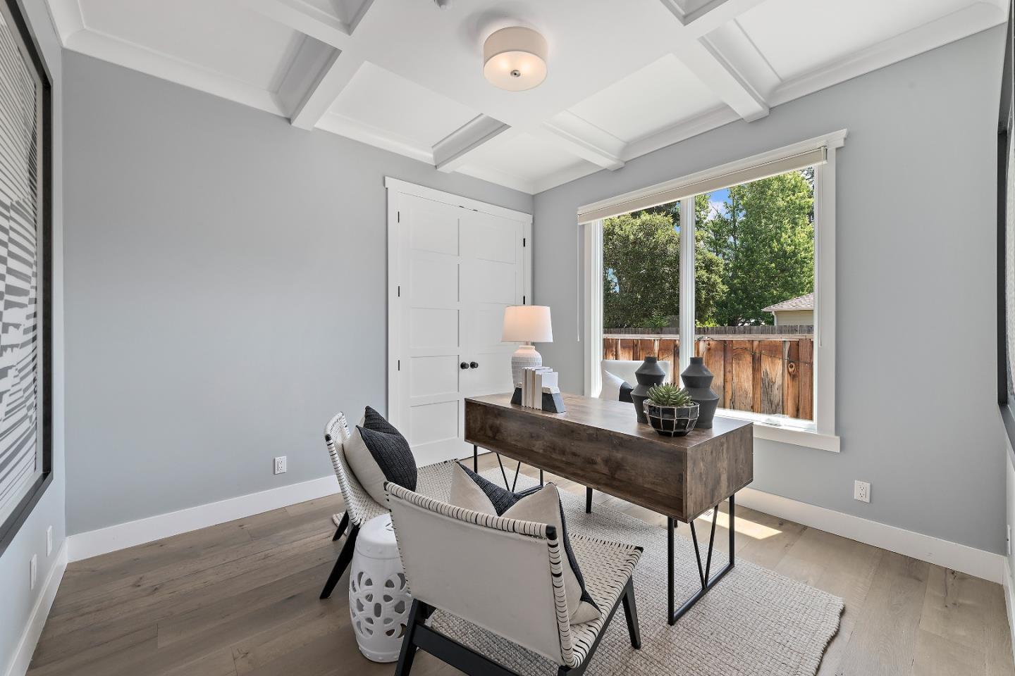 Detail Gallery Image 21 of 41 For 1260 Sherman Ave, Menlo Park,  CA 94025 - 4 Beds | 4 Baths
