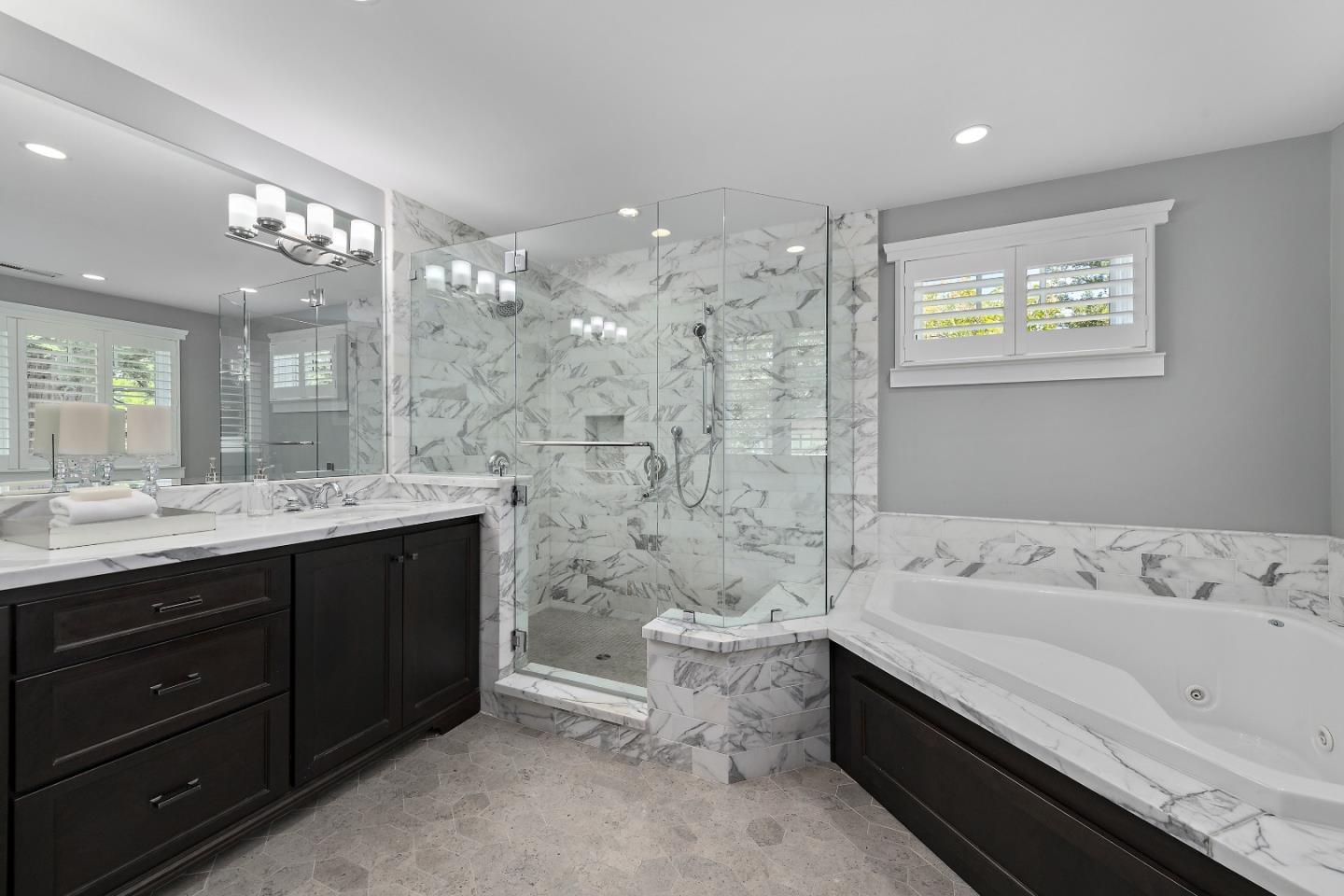 Detail Gallery Image 30 of 41 For 1260 Sherman Ave, Menlo Park,  CA 94025 - 4 Beds | 4 Baths