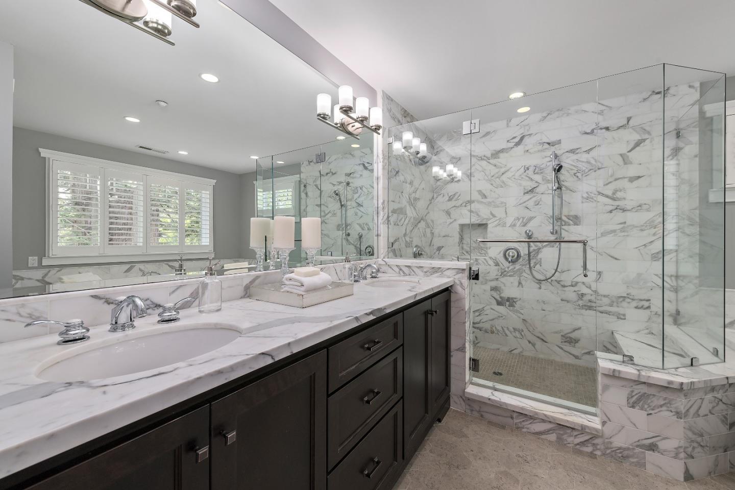 Detail Gallery Image 31 of 41 For 1260 Sherman Ave, Menlo Park,  CA 94025 - 4 Beds | 4 Baths