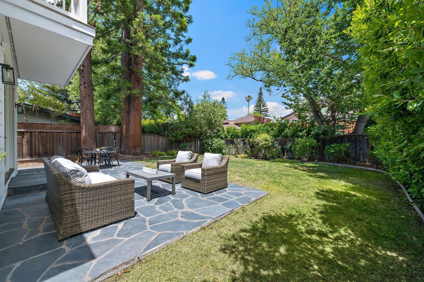 Detail Gallery Image 37 of 41 For 1260 Sherman Ave, Menlo Park,  CA 94025 - 4 Beds | 4 Baths