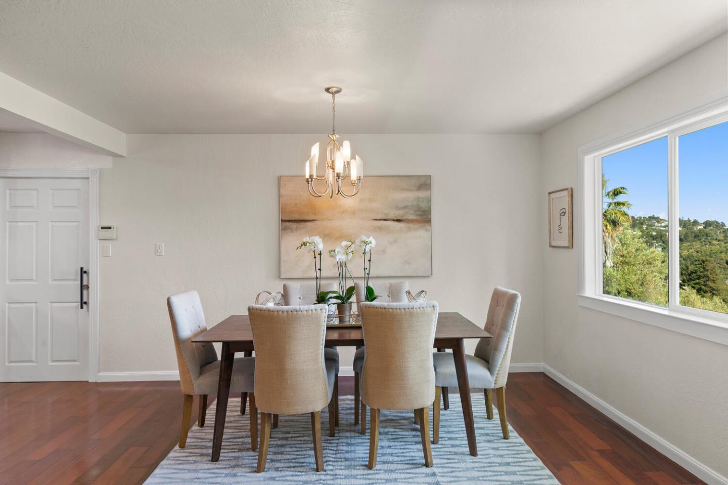 Detail Gallery Image 12 of 47 For 1735 Terrace Dr, Belmont,  CA 94002 - 5 Beds | 4 Baths