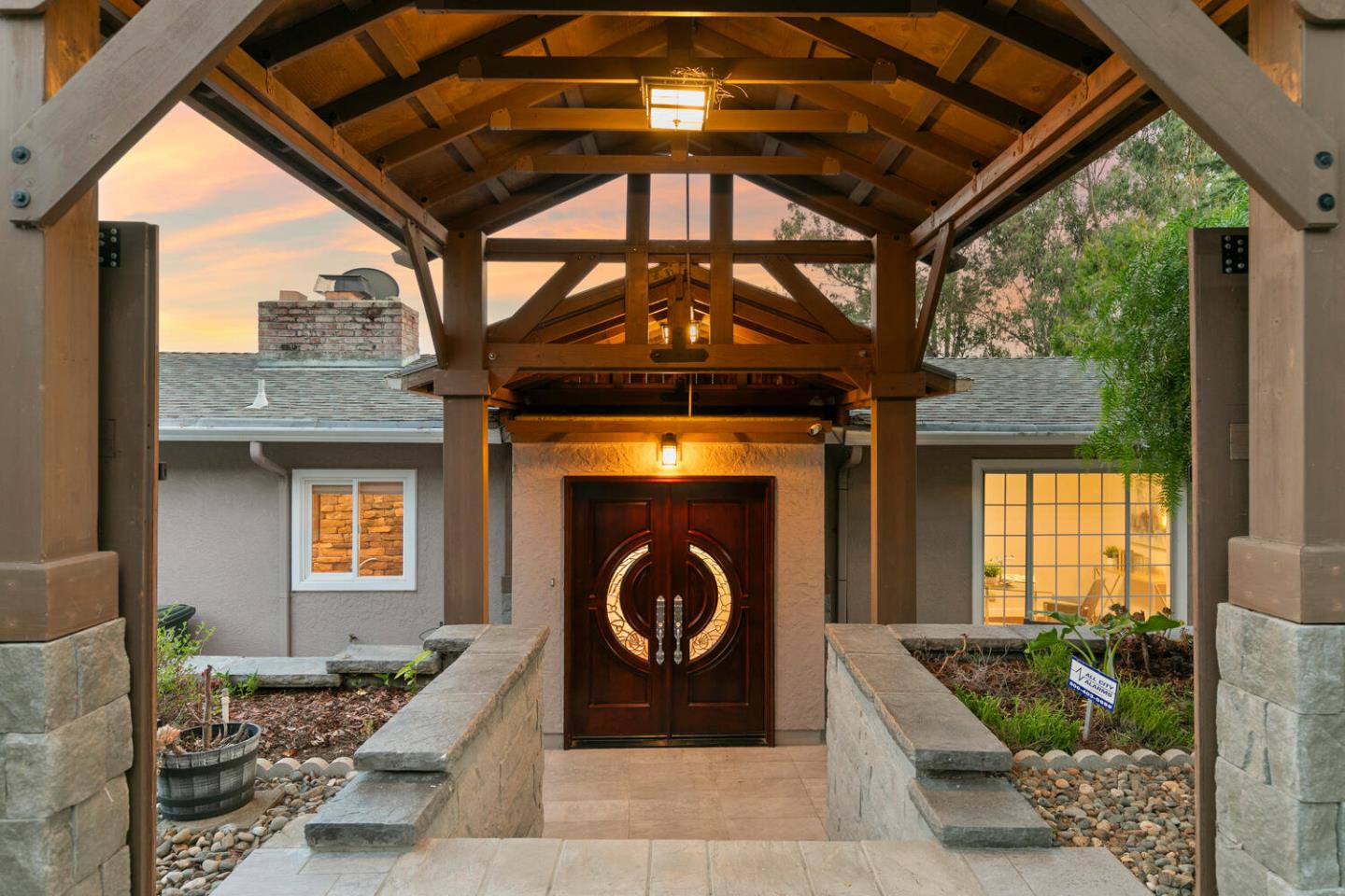 Detail Gallery Image 2 of 47 For 1735 Terrace Dr, Belmont,  CA 94002 - 5 Beds | 4 Baths