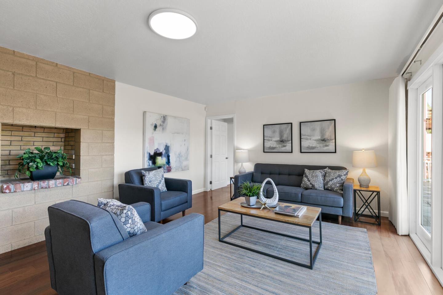 Detail Gallery Image 21 of 47 For 1735 Terrace Dr, Belmont,  CA 94002 - 5 Beds | 4 Baths