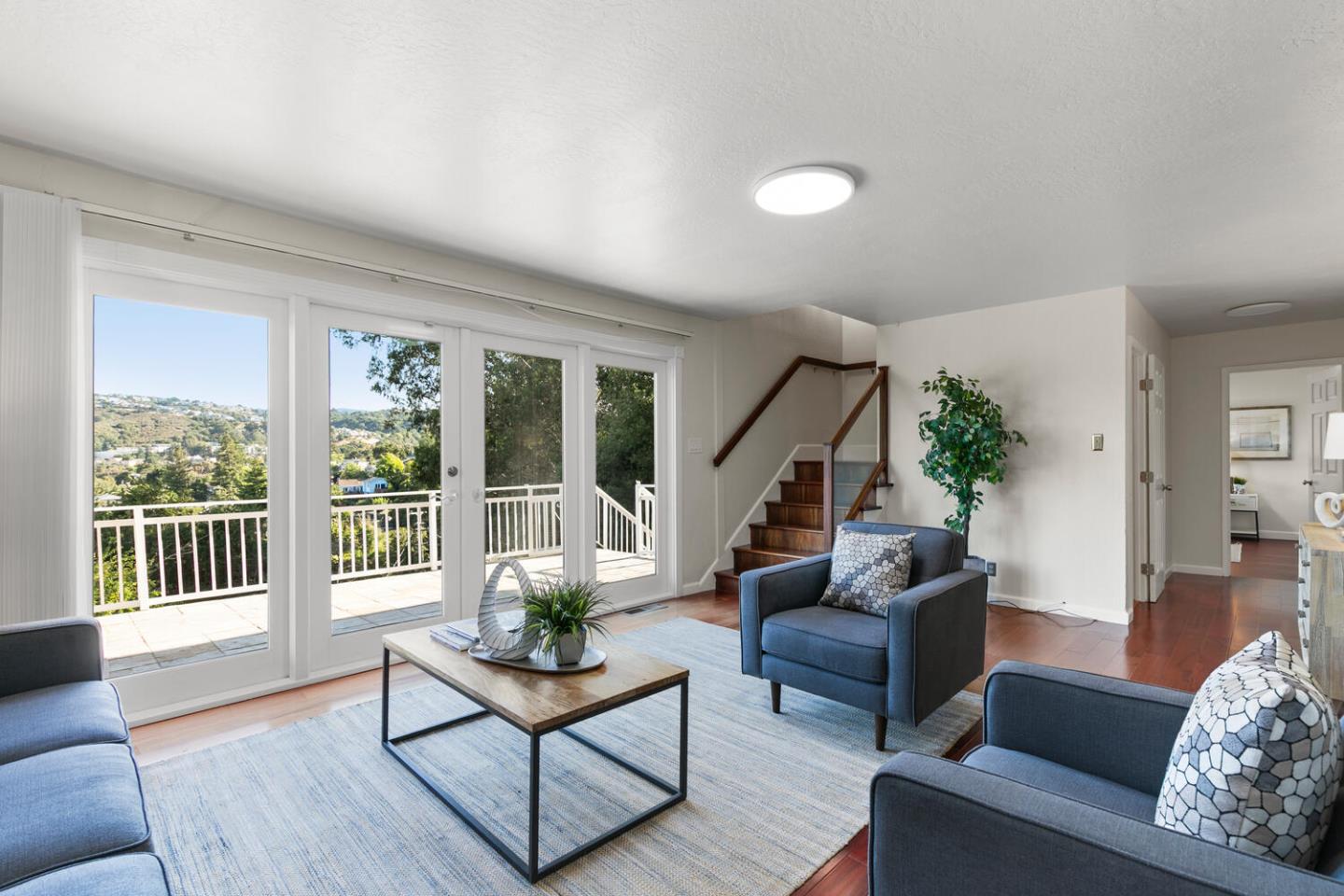 Detail Gallery Image 22 of 47 For 1735 Terrace Dr, Belmont,  CA 94002 - 5 Beds | 4 Baths