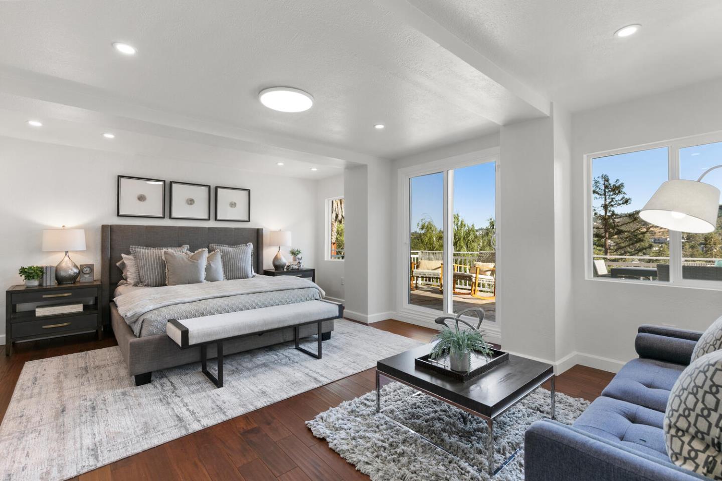 Detail Gallery Image 24 of 47 For 1735 Terrace Dr, Belmont,  CA 94002 - 5 Beds | 4 Baths
