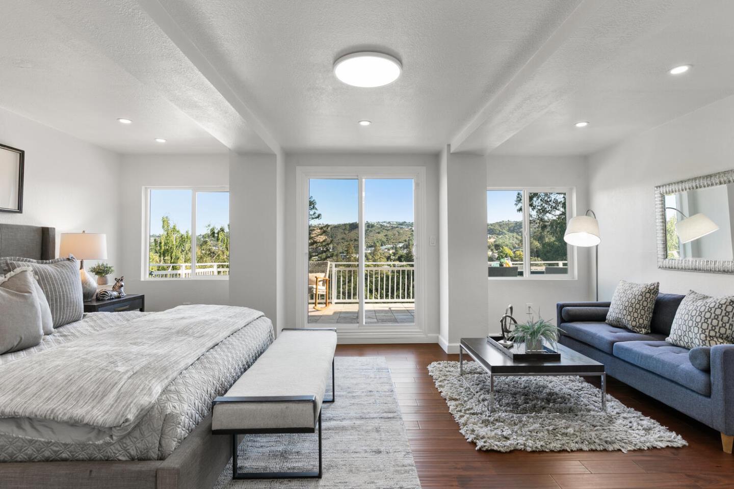 Detail Gallery Image 25 of 47 For 1735 Terrace Dr, Belmont,  CA 94002 - 5 Beds | 4 Baths