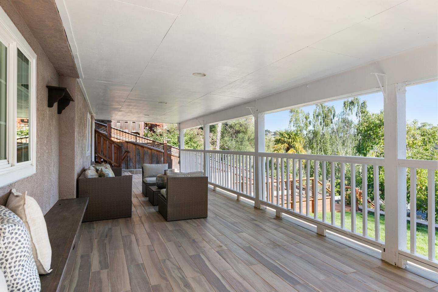 Detail Gallery Image 39 of 47 For 1735 Terrace Dr, Belmont,  CA 94002 - 5 Beds | 4 Baths