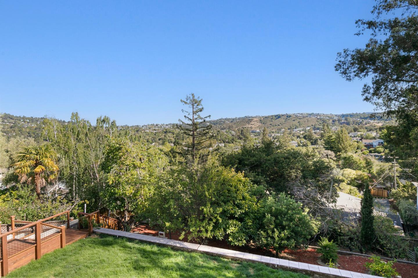 Detail Gallery Image 45 of 47 For 1735 Terrace Dr, Belmont,  CA 94002 - 5 Beds | 4 Baths