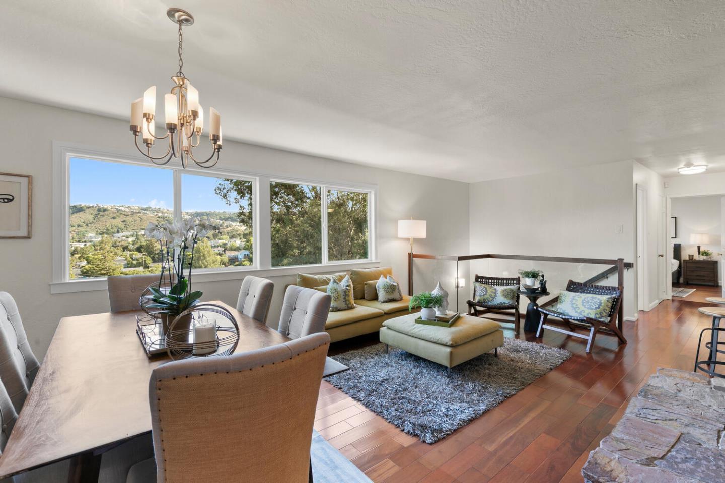 Detail Gallery Image 9 of 47 For 1735 Terrace Dr, Belmont,  CA 94002 - 5 Beds | 4 Baths