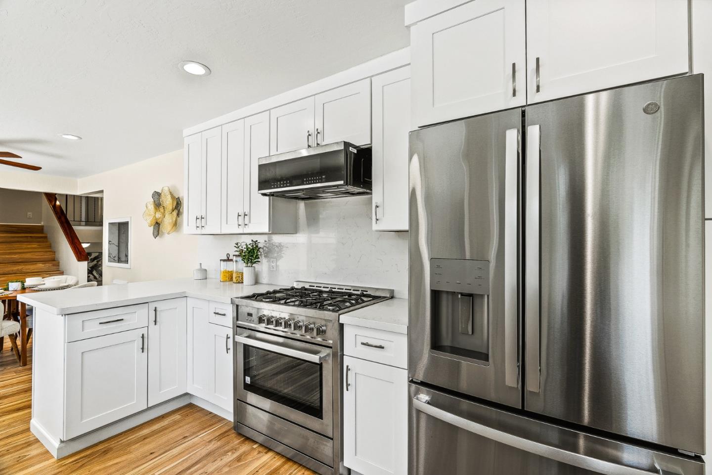 Detail Gallery Image 13 of 50 For 14510 Blossom Hill Rd, Los Gatos,  CA 95032 - 4 Beds | 2/1 Baths