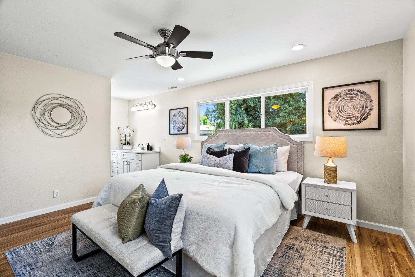 Detail Gallery Image 17 of 50 For 14510 Blossom Hill Rd, Los Gatos,  CA 95032 - 4 Beds | 2/1 Baths
