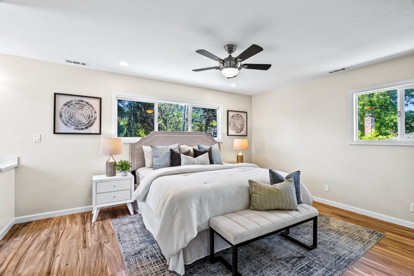 Detail Gallery Image 18 of 50 For 14510 Blossom Hill Rd, Los Gatos,  CA 95032 - 4 Beds | 2/1 Baths