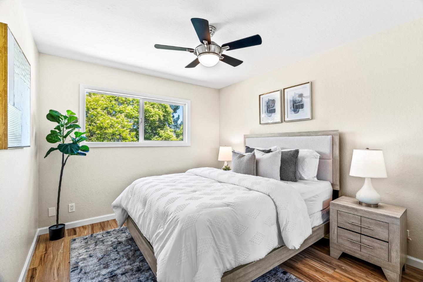 Detail Gallery Image 22 of 50 For 14510 Blossom Hill Rd, Los Gatos,  CA 95032 - 4 Beds | 2/1 Baths