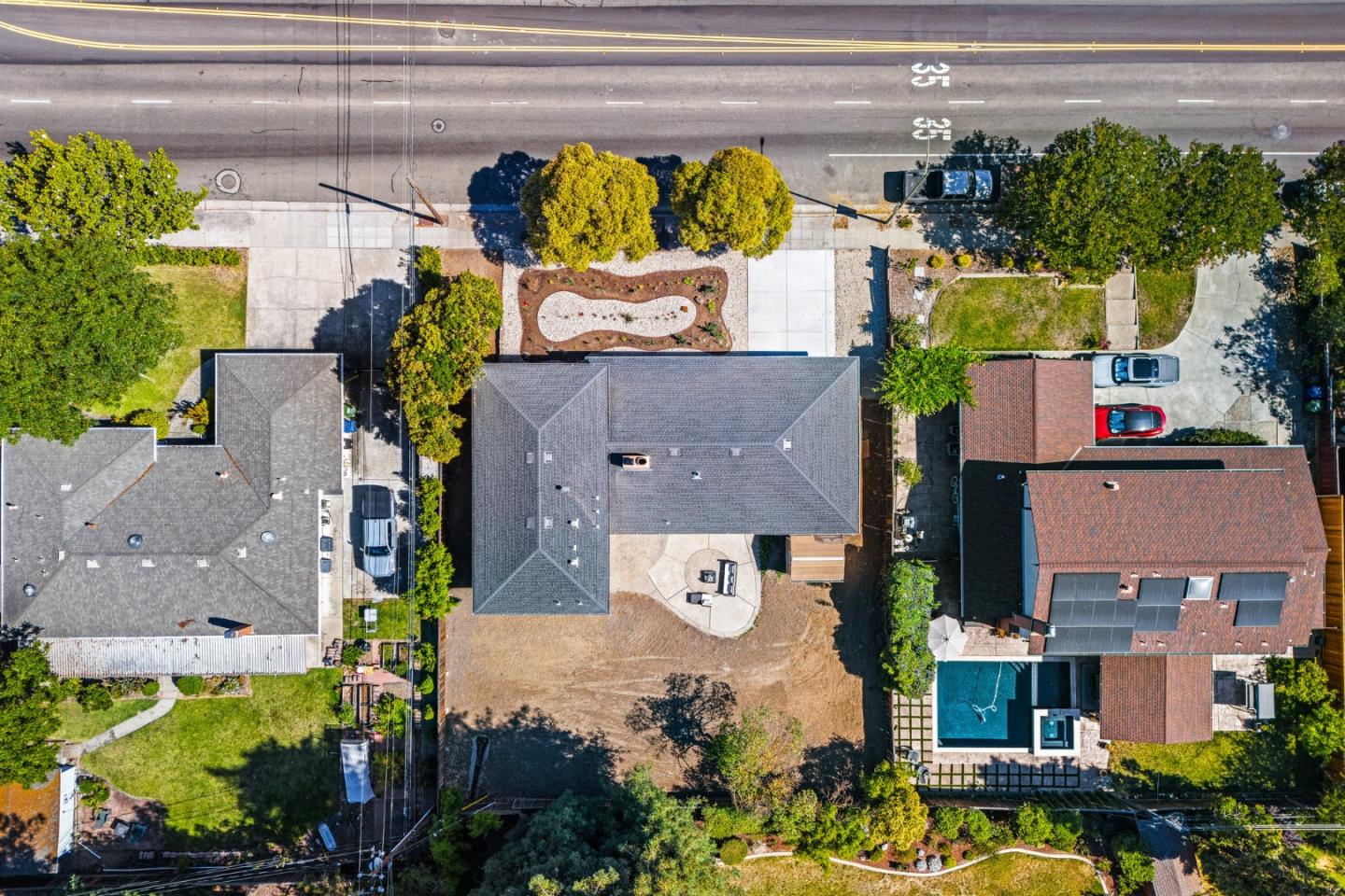 Detail Gallery Image 33 of 50 For 14510 Blossom Hill Rd, Los Gatos,  CA 95032 - 4 Beds | 2/1 Baths