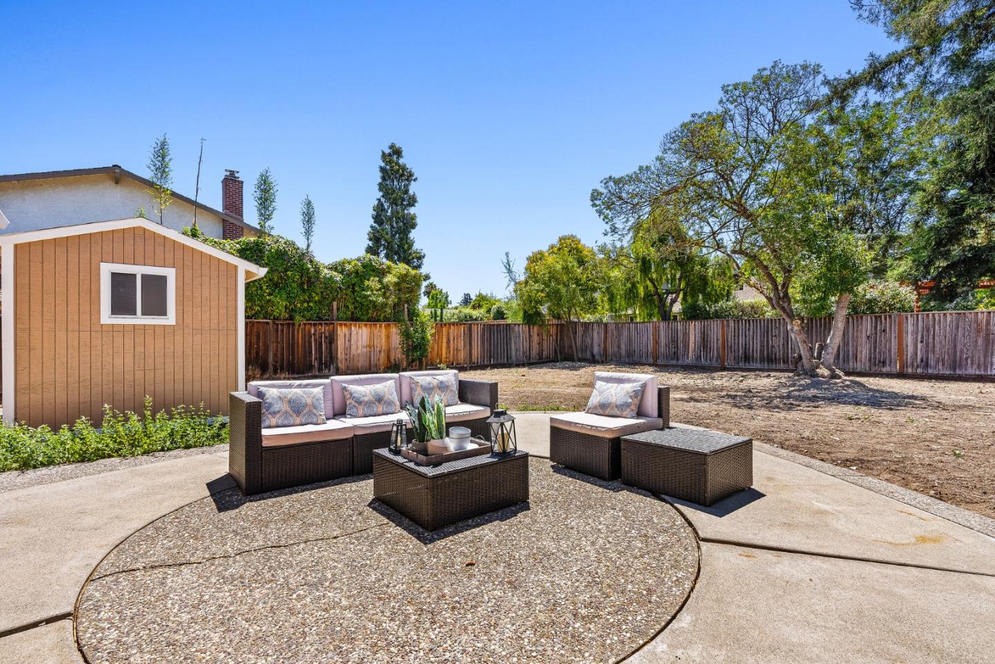 Detail Gallery Image 34 of 50 For 14510 Blossom Hill Rd, Los Gatos,  CA 95032 - 4 Beds | 2/1 Baths